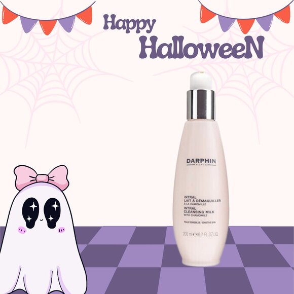 Darphin Intral Lait a Demaquiller 200ml - Picture 1 of 3